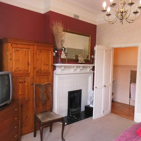 Greystones Bed And Breakfast Рочестер Екстер'єр фото