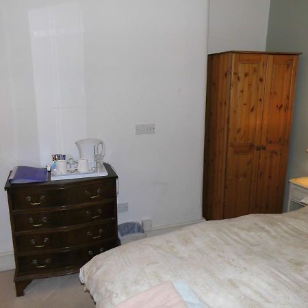 Greystones Bed And Breakfast Рочестер Екстер'єр фото
