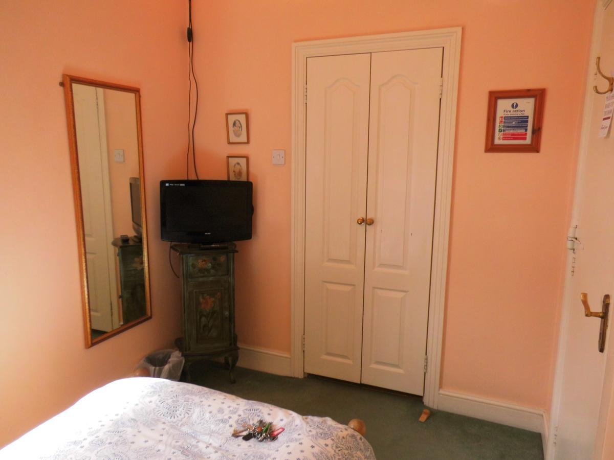 Greystones Bed And Breakfast Рочестер Екстер'єр фото