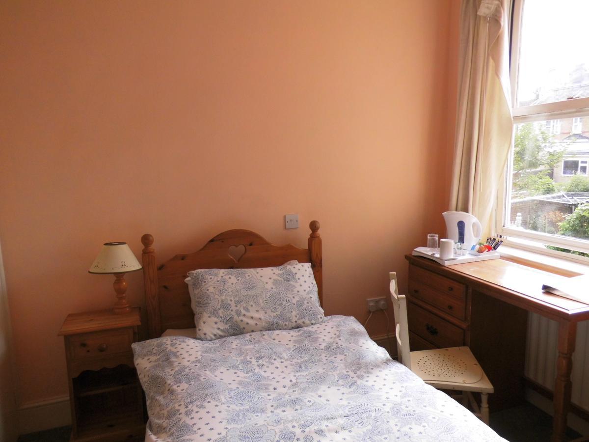 Greystones Bed And Breakfast Рочестер Екстер'єр фото