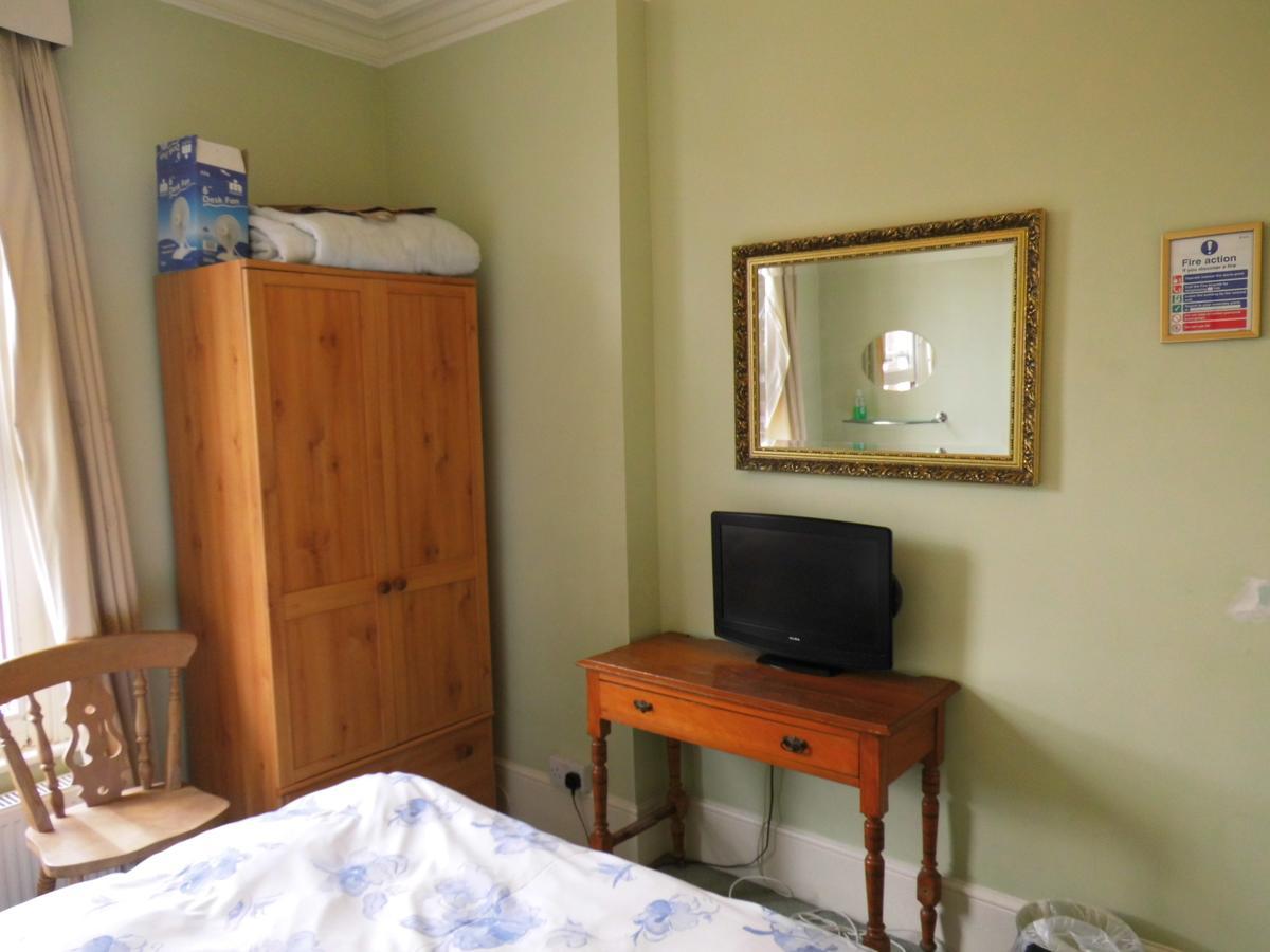 Greystones Bed And Breakfast Рочестер Екстер'єр фото