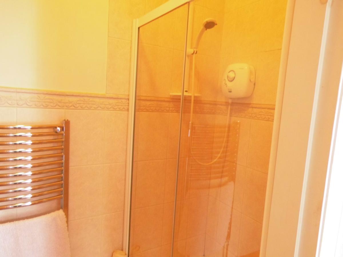 Greystones Bed And Breakfast Рочестер Екстер'єр фото