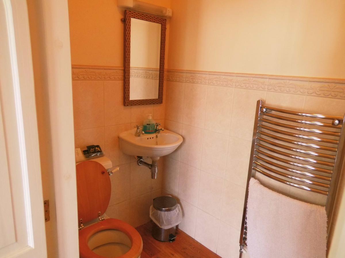 Greystones Bed And Breakfast Рочестер Екстер'єр фото