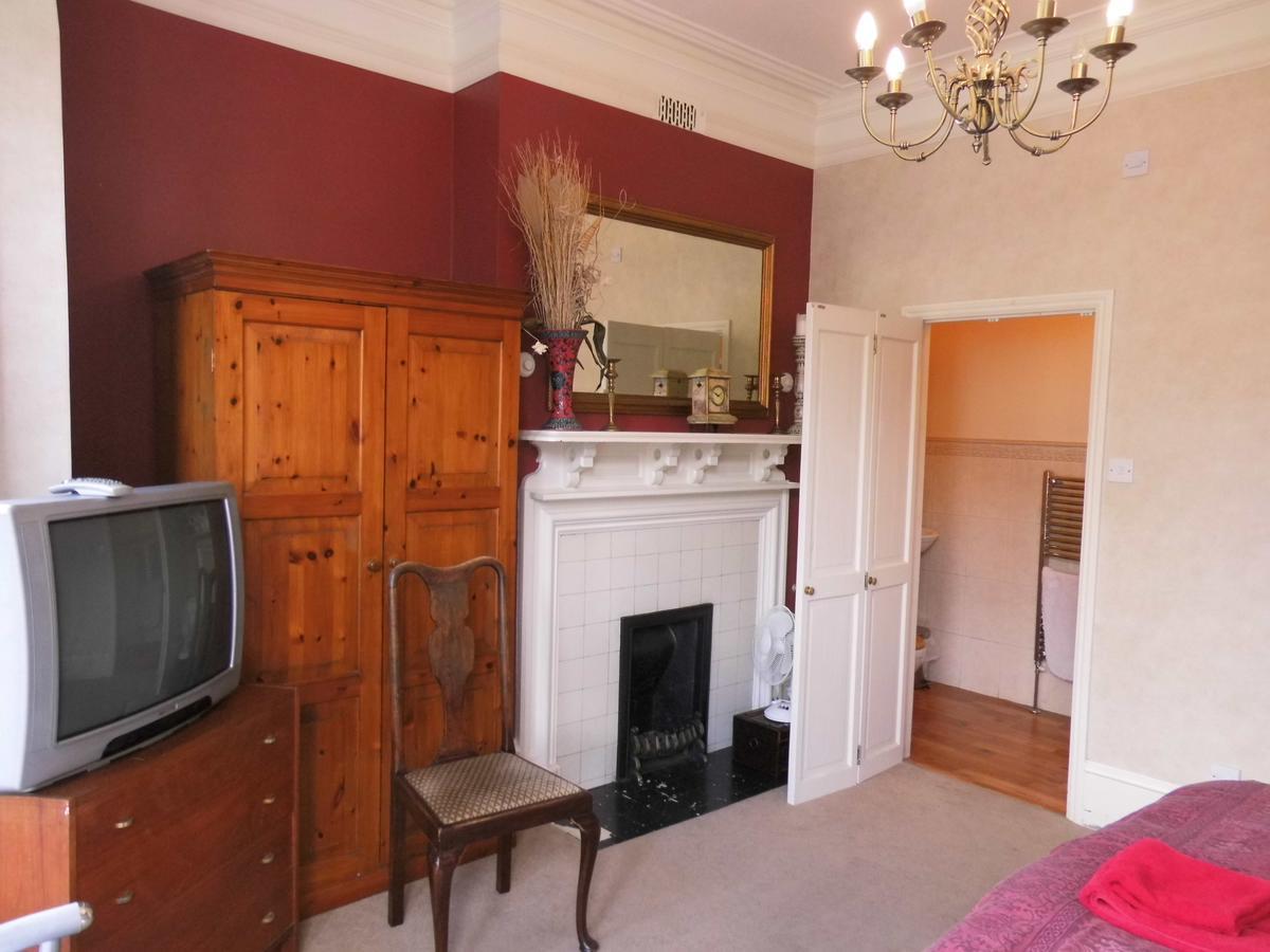 Greystones Bed And Breakfast Рочестер Екстер'єр фото