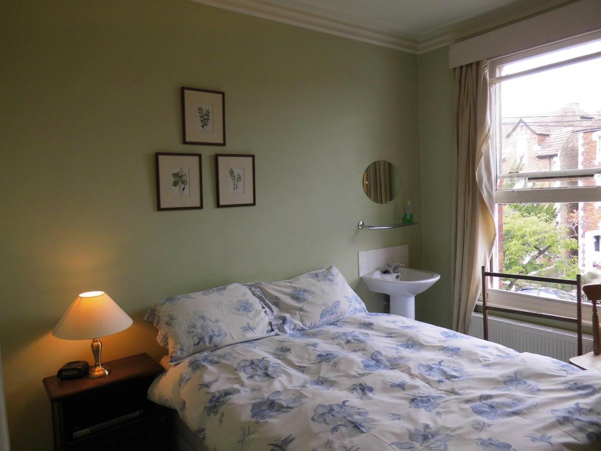 Greystones Bed And Breakfast Рочестер Екстер'єр фото