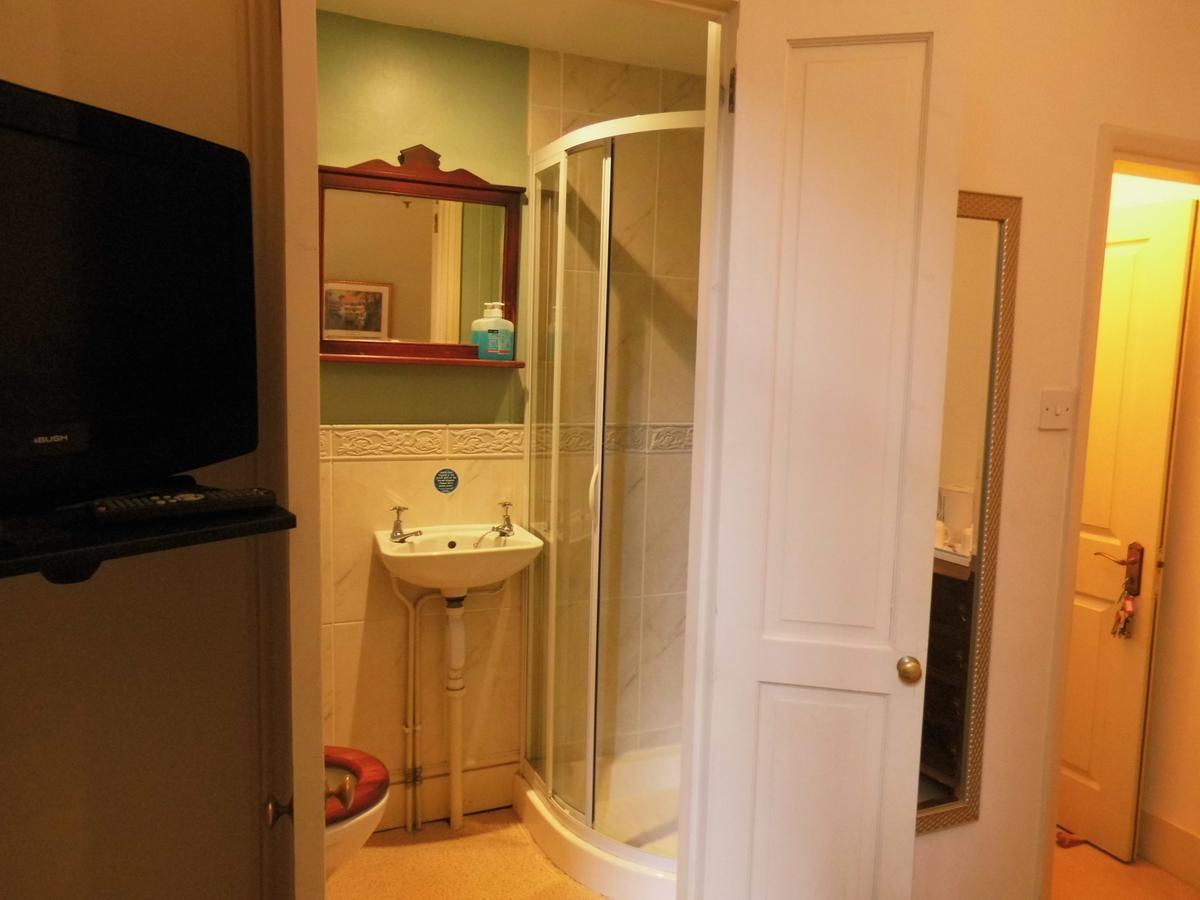 Greystones Bed And Breakfast Рочестер Екстер'єр фото