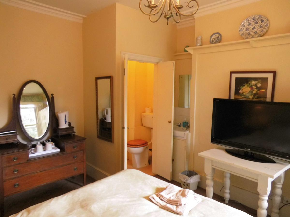 Greystones Bed And Breakfast Рочестер Екстер'єр фото
