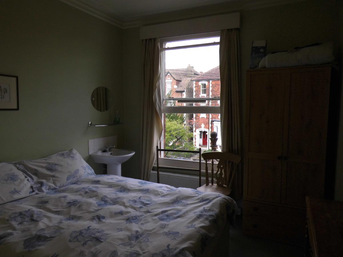 Greystones Bed And Breakfast Рочестер Екстер'єр фото