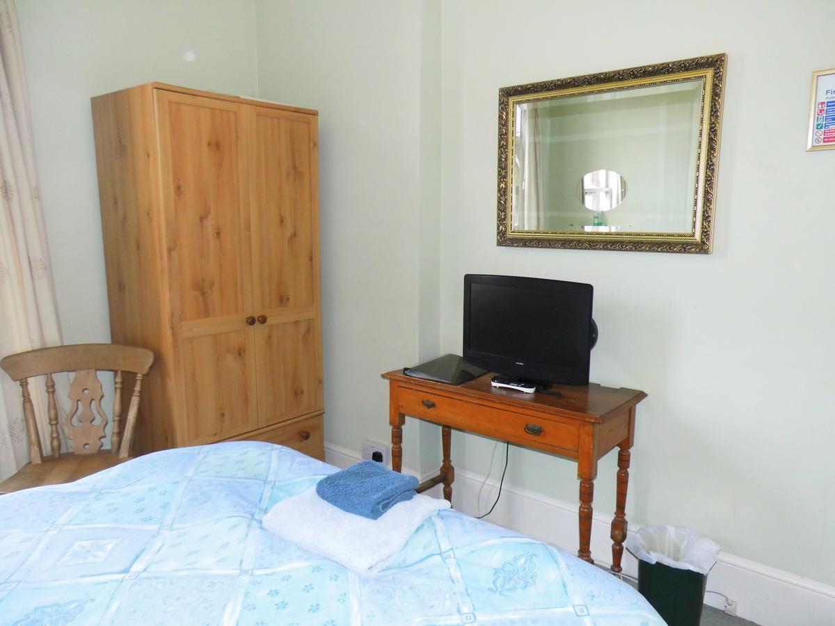 Greystones Bed And Breakfast Рочестер Екстер'єр фото